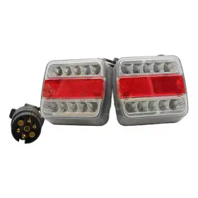 LA212351GP - OUTLET Kit d'éclairage magnétique LED Prato Erboso - 1