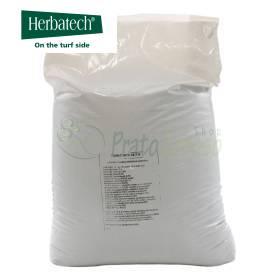 Turbo - Fertilizante para césped de 25 kg