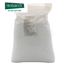 Multi - Fertilizzante per prato da 25 Kg Herbatech - 1