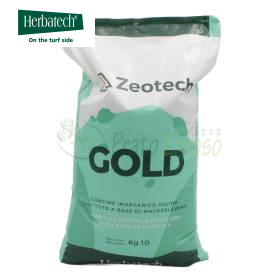 Zeotech Gold - 10 kg Lawn Fertilizer