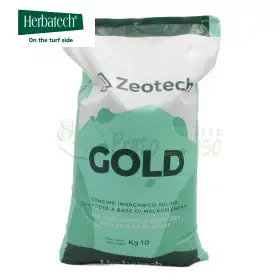 Zeotech Gold - 10 kg Lawn Fertilizer