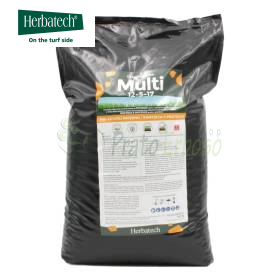 Multi fertilizzante per prato 10 kg - HerbaGreen