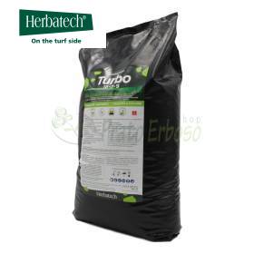Turbo Fertilizzante per prato 10 kg - HerbaGreen