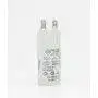 Kondensator 10 µF 450V me terminal faston