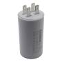 20 F - 20 micro farad capacitor 500 VL