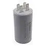 20 F - 20 micro farad capacitor 500 VL