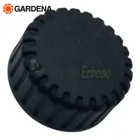 2756-20 - Bouchon de raccord de vanne 1" SORTIE