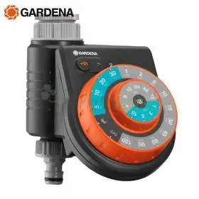 EasyControl Plus - Njësia e kontrollit me 1 zonë për trokitje