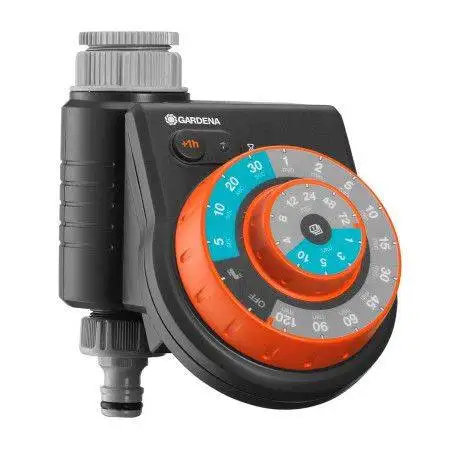 EasyControl Plus - Unidad de control de 1 zona para grifo