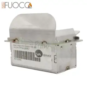 901523800 - Brasero para estufa de pellets de 9,5 kW Punto Fuoco - 1