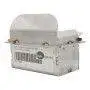 901523800 - Braciere per stufa a pellet 9.5 Kw Punto Fuoco - 1