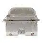 901523800 - Braciere per stufa a pellet 9.5 Kw Punto Fuoco - 4