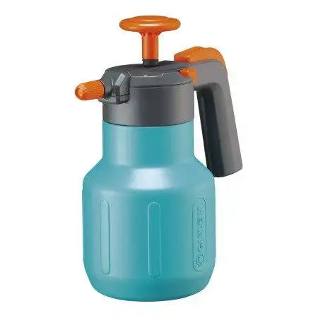 Gardena 814-20 Komfort-Drucksprüher 1,25 L