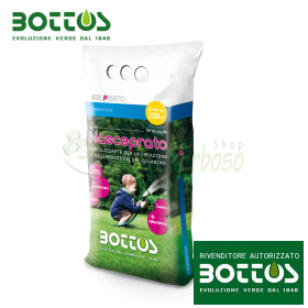 Nasceprato 6-23-0 - 5 kg lawn fertilizer