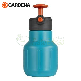 Gardena 814-20 Komfort-Drucksprüher 1,25 L