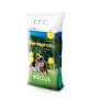 Fertilizante para césped Verdeprato 11-0-0 + 6 Fe - 5 kg