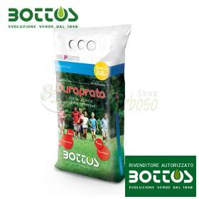 Fertilizante para césped Duraprato 10-6-15 C+B+Zn - 5 kg
