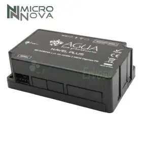 W011 Navel Plus - Modul WiFi Punto Fuoco - 1