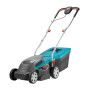 PowerMax 32/36V P4A - 32cm Akku-Rasenmäher ANGEBOT