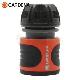 18213-20 - Raccord rapide pour tuyaux de 1/2" et 5/8" Gardena - 1