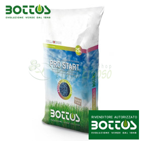 Engrais pour gazon Pro Start 13-24-10 - 25 kg