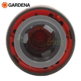 Raccord d'arrêt Gardena 18213-20 pour tuyaux 13/15 mm