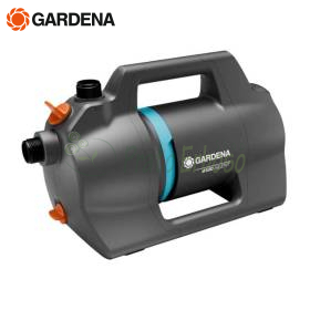 4300 Silent - Pompă de grădină Gardena - 1 4300 Silent - Pompă de grădină Gardena - 1