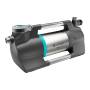 5600 Silent+ - Gartenpumpe