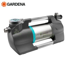 Pompë kopshti Gardena 5600 Silent+