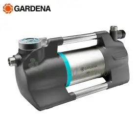5600 Silent+ - Pompë Kopshti Gardena - 1