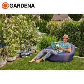 Pompa da giardino Gardena 5600 Silent+