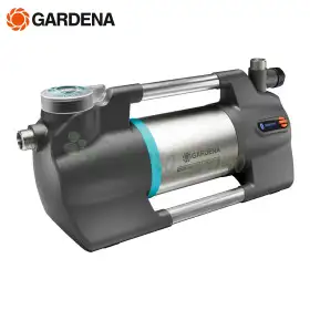 Pompe de jardin Silent Comfort 6300 Gardena - 1