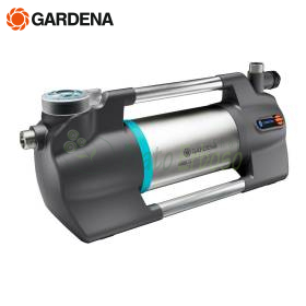 Pompa Gardena 6500 Silent Comfort për kopsht