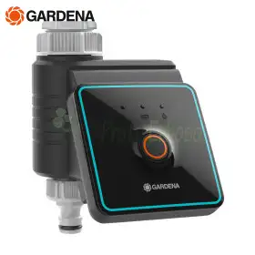 Water Control - 1-zone control unit for tap