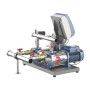 CB2 - FCRm 100/4 - Gruppo di pressione monofase da 2x1 HP