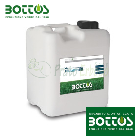 Always - 5 kg de biostimulant pour pelouse