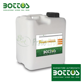 Pre-stresare - Biostimulant pentru gazon 5 kg