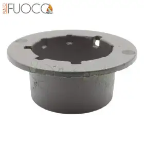 95132100 - Mangal prej gize 9 - 11Kw Punto Fuoco - 1