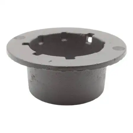 95132100 - Brasero en fonte 9 - 11 kW Punto Fuoco - 1