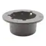 95132100 - Brasero de hierro fundido 9 - 11Kw Punto Fuoco - 1