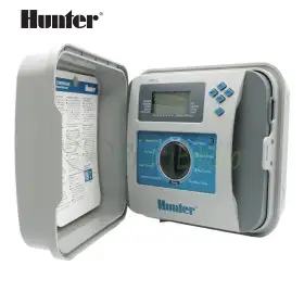 P2C-401-E - Centralina da 4 a 23 zone per esterno Hunter - 1