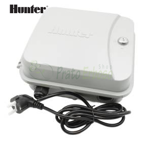 Centralina P2C-401-E Hunter per esterno, 4-23 zone