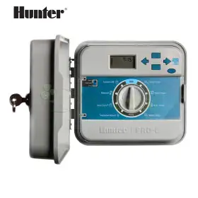 PCC-601-E - Unidad de control exterior de 6 zonas OFERTA