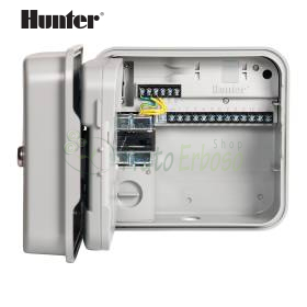 Controlador Hunter PCC-601-E para 6 zonas - Oferta