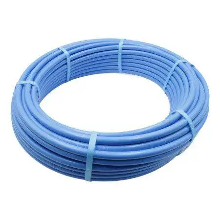 INMBLP050CL1X - Tuyau basse densité PN10 diamètre 15 mm pour pelouse - 1