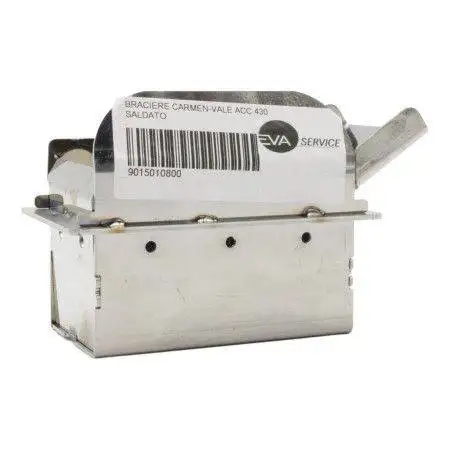 9015010800 - Brennschale für 11 kW Punto Fuoco Pelletofen - 1