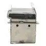 9015010800 - Brazier për sobë me pelet Punto Fuoco 11 Kw - 4