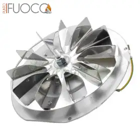 951035700 - Rauchventilator Punto Fuoco - 1
