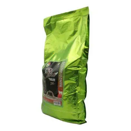 AN10M - Croquettes de bœuf Angus monoprotéine 10 kg D.O. - 1