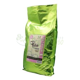 MJ10M Crocchette Puppy maiale e riso 10 Kg